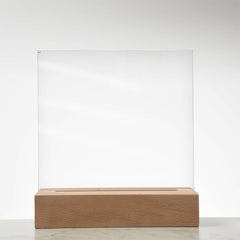 To My Daughter Skies – Acrylic Square